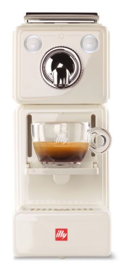 Immagine di Illy X3 Automatica/Manuale Macchina per caffè a capsule 0,8 L