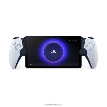 Immagine di Sony Interactive Entertainment Remote player PlayStation Portal