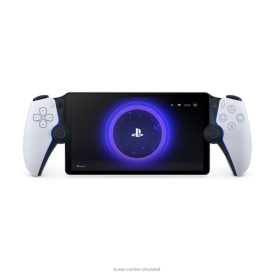 Immagine di Sony Interactive Entertainment Remote player PlayStation Portal