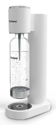 Immagine di Sodapop Cooper Bianco