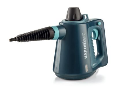 Immagine di Ariete 4137 Vaporì Jet, Pistola a Vapore, Vapore pronto in 3 minuti, Pressione 3,5 bar, Kit di accessori in dotazione