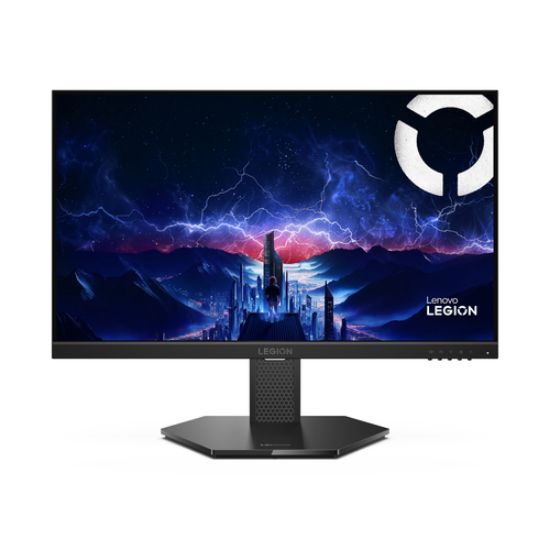 Immagine di Lenovo Legion 24-10 - Monitor Gaming 23.8" IPS Flat FHD 1920x1080 0 240Hz 0.5ms - AMD FreeSync Premium + VESA AdaptiveSync 2xHDMI 2.1 + 1xDP 1.4 - Stand Height + Tilt + Swivel + Pivot Cavo HDMI incluso