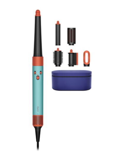 Immagine di Dyson Airwrap i.d.™ Straight+Wavy