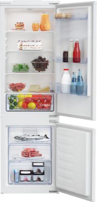 Immagine di Beko BCSA285K4SN1 Da incasso 271 L Bianco