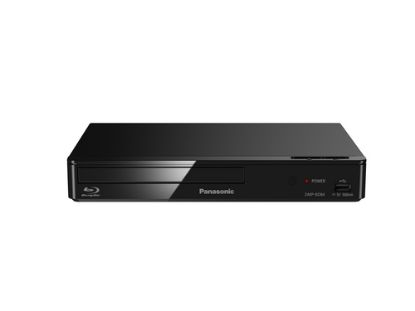 Immagine di Panasonic Lettore Blu-ray e DVD DMP-BD84