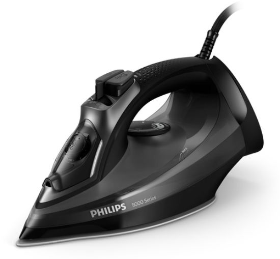 Immagine di Philips Serie 5000 Ferro da stiro a vapore DST5040/80