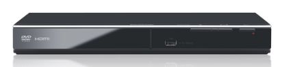 Immagine di Panasonic Lettore DVD, HD, Xvid, DVD-S700EG-K