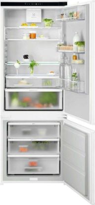 Immagine di Electrolux Frigorifero Combinato Twintech Total No Frost Classe E ENG7TE75S