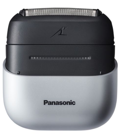 Immagine di Panasonic Rasoio compatto 3 lame ES-CM3B