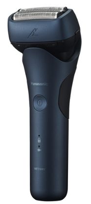Immagine di Panasonic Rasoio WET&DRY 3 lame motore lineare ES-LT4B