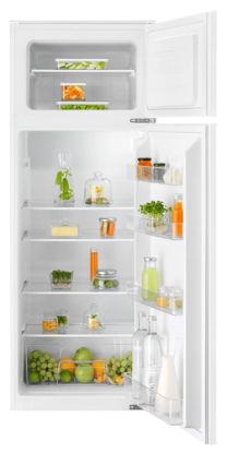 Immagine di Electrolux Frigorifero Doppia Porta Static Low Frost Classe E ETS3LE14S