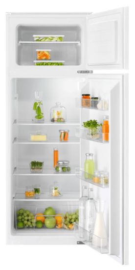 Immagine di Electrolux Frigorifero Doppia Porta Static Low Frost Classe E ETS3LE14S