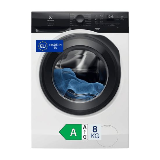 Immagine di Electrolux Lavatrice Carica Frontale 8 Kg Classe A 1400 Giri EW6FZ28