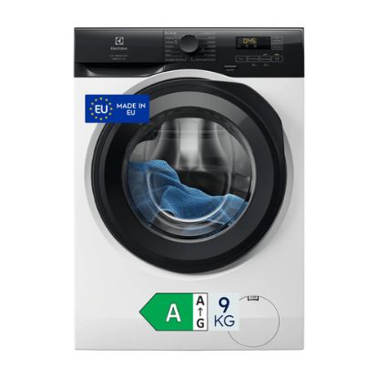 Immagine di Electrolux Lavatrice Carica Frontale 9 Kg Classe A 1400 Giri EW6F19BGZ MADE IN EUROPE