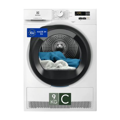 Immagine di Electrolux Asciugatrice 9 Kg Classe C EW6HBG19G MADE IN EUROPE