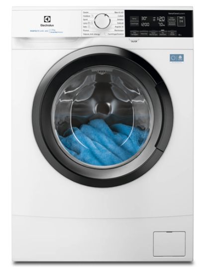 Immagine di Electrolux Lavatrice Slim 7 Kg Classe A 1200 Giri EW6S327A