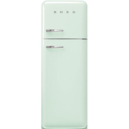 Immagine di Smeg FAB30RPG6 frigorifero con congelatore Libera installazione 294 L Verde Made in Italy