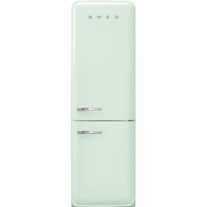 Immagine di Smeg FAB32RPG6 frigorifero con congelatore Libera installazione 331 L Verde Made in Italy