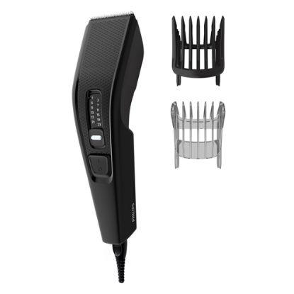 Immagine di Philips Serie 3000 Regolacapelli con lame in acciaio inossidabile