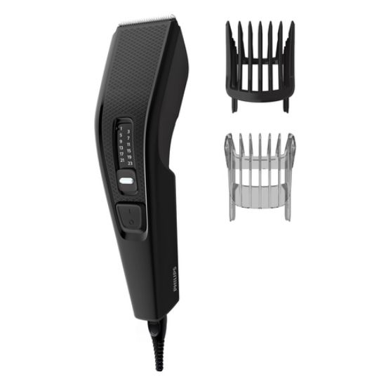 Immagine di Philips Serie 3000 Regolacapelli con lame in acciaio inossidabile