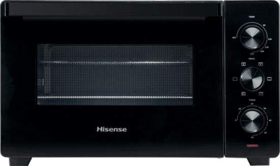 Immagine di Hisense HOM30M 30 L 1600 W Nero