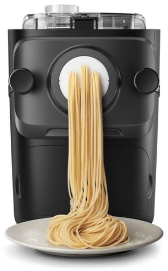 Immagine di Philips Serie 7000 Pasta Maker 7000 series, Macchina per la pasta con bilancia integrata HR2665/96 - 10 trafile