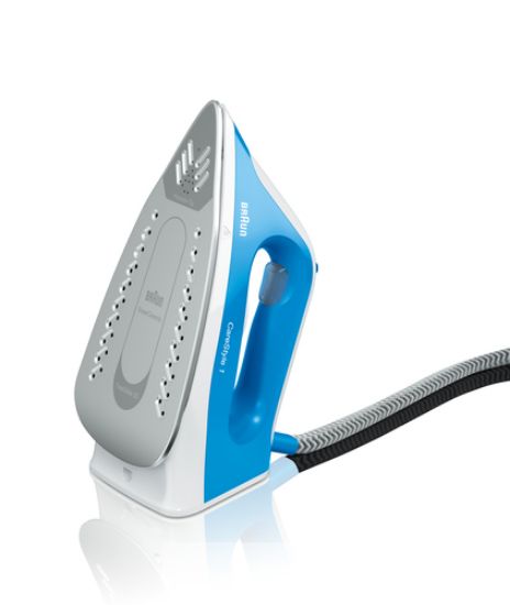 Immagine di Braun CareStyle 1 SISTEMA STIRANTE IS1012BL