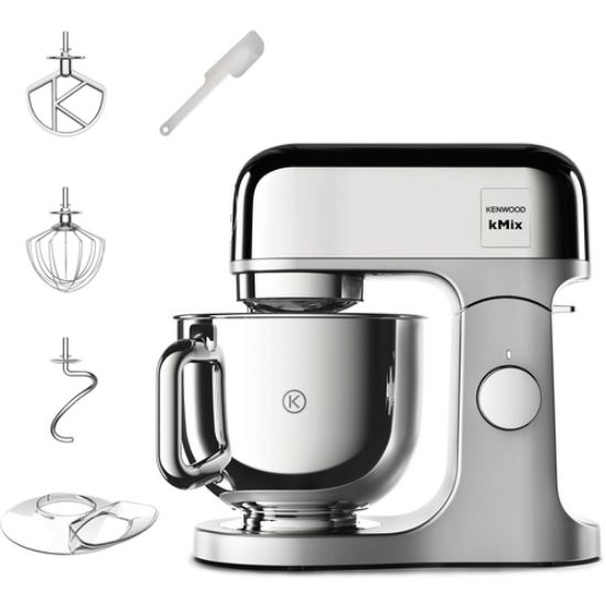 Immagine di Kenwood kMix Planetaria KMX760CH