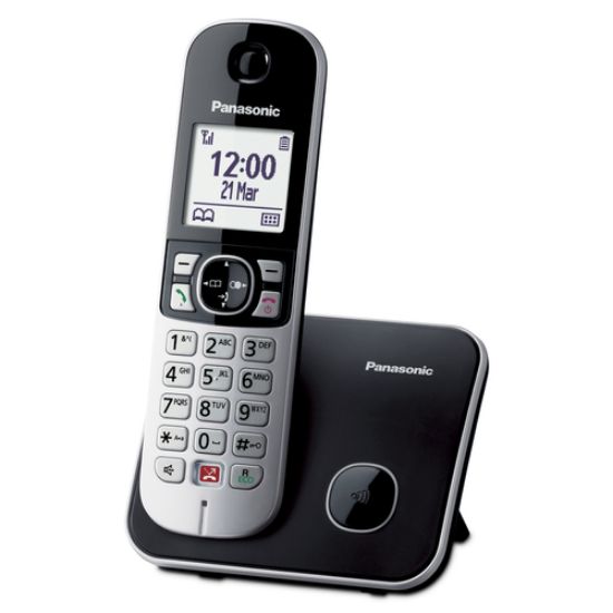 Immagine di Panasonic Telefono cordless digitale KX-TG6851