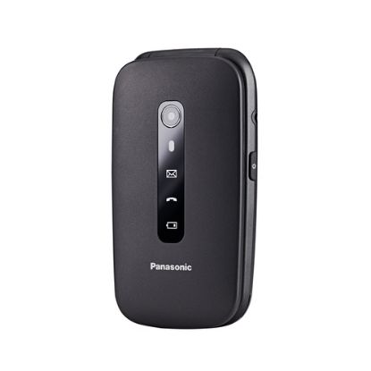Immagine di Panasonic Telefono cellulare 4G KX-TU550