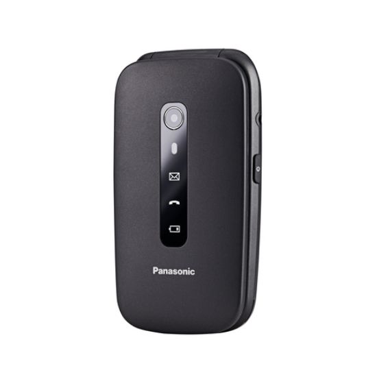 Immagine di Panasonic Telefono cellulare 4G KX-TU550