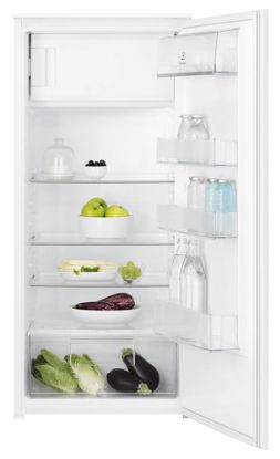 Immagine di Electrolux Frigorifero Armadio Frigocongelatore Statico Classe E LFB3AE12S