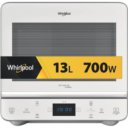Immagine di Whirlpool Microonde MAX 49 WSL