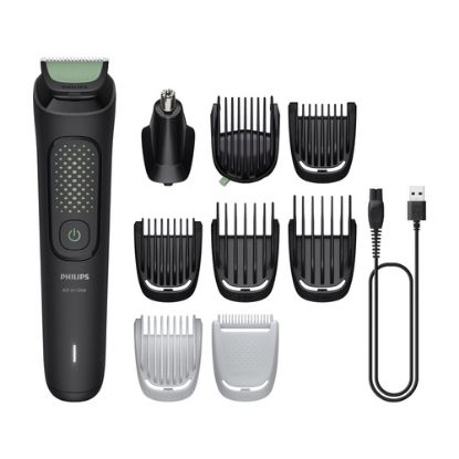 Immagine di Philips Rifinitore All-in-One Multigroom MG3945/15