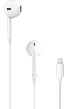 Immagine di Apple EarPods Auricolare Cablato In-ear Musica e Chiamate Bianco
