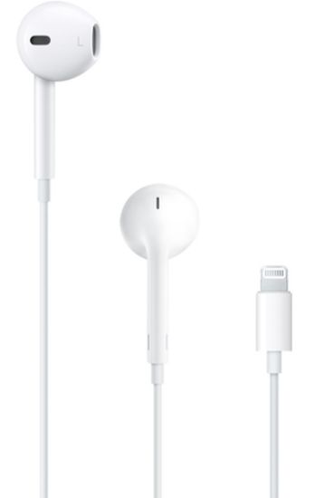 Immagine di Apple EarPods Auricolare Cablato In-ear Musica e Chiamate Bianco
