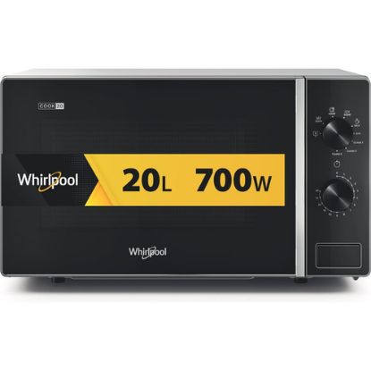 Immagine di Whirlpool Cook20 Microonde a libera installazione - MWP 103 SB