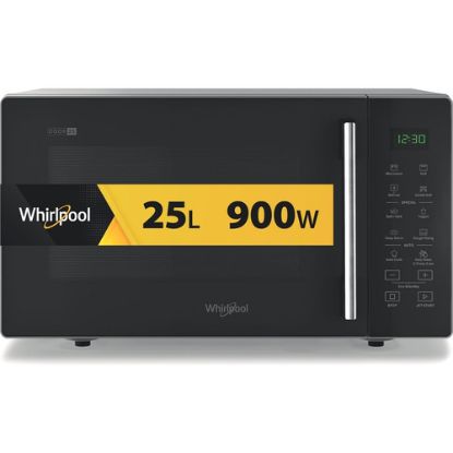 Immagine di Whirlpool Cook25 Microonde a libera installazione - MWP 253 SB