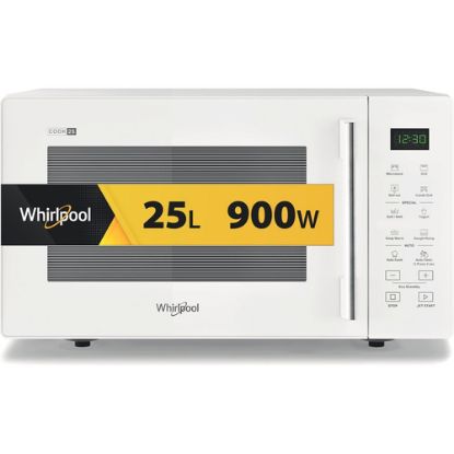 Immagine di Whirlpool Cook25 Microonde a libera installazione - MWP 253 W