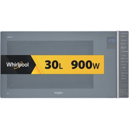 Immagine di Whirlpool Cook30 Microonde a Libera installazione MWP 304 M