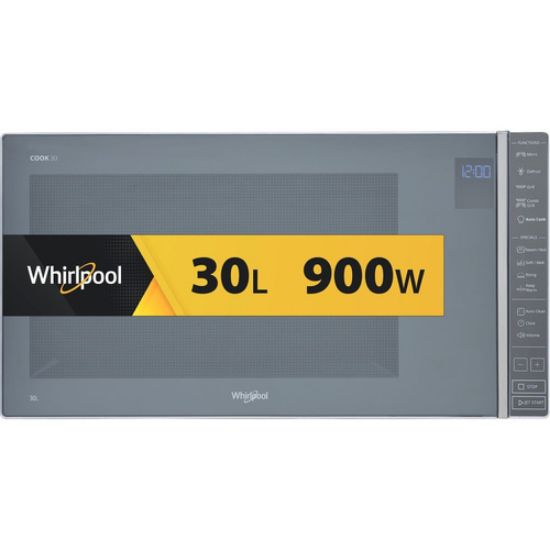 Immagine di Whirlpool Cook30 Microonde a Libera installazione MWP 304 M