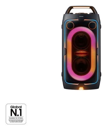 Immagine di Samsung Sound Tower MX-ST40F (2025)