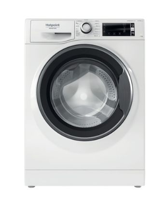 Immagine di Hotpoint Ariston Ariston Lavatrice NBT1148WSAIT 11KG Classe A Antimacchia