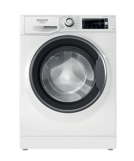 Immagine di Hotpoint Ariston Ariston Lavatrice NBT1148WSAIT 11KG Classe A Antimacchia