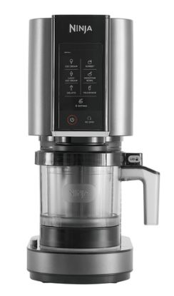 Immagine di Ninja Gelatiera Creami NC300EU