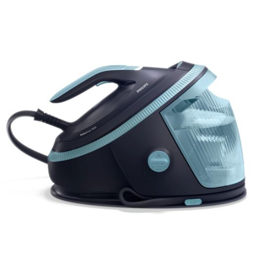 Immagine di Philips Serie 7000 Ferro da stiro con caldaia PerfectCare