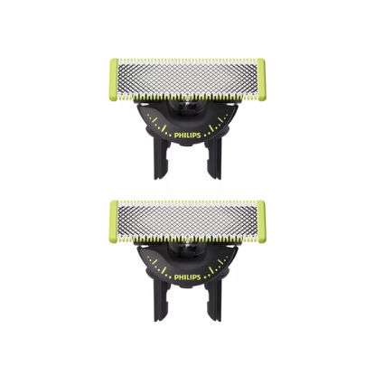 Immagine di Philips Norelco OneBlade OneBlade QP420/50 Lama di ricambio 360
