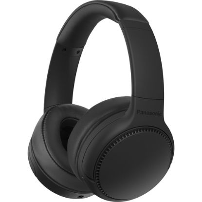 Immagine di Panasonic Cuffie a Padiglione Wireless RB-M300BE-K, XBS Deep