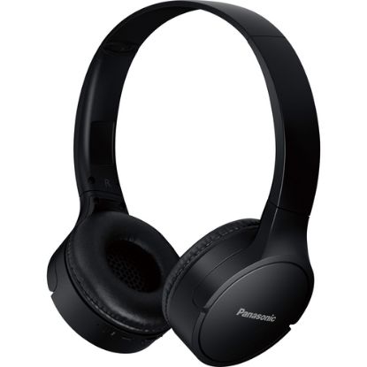 Immagine di Panasonic Cuffie wireless 20 Hz - 20 kHz, 155 g