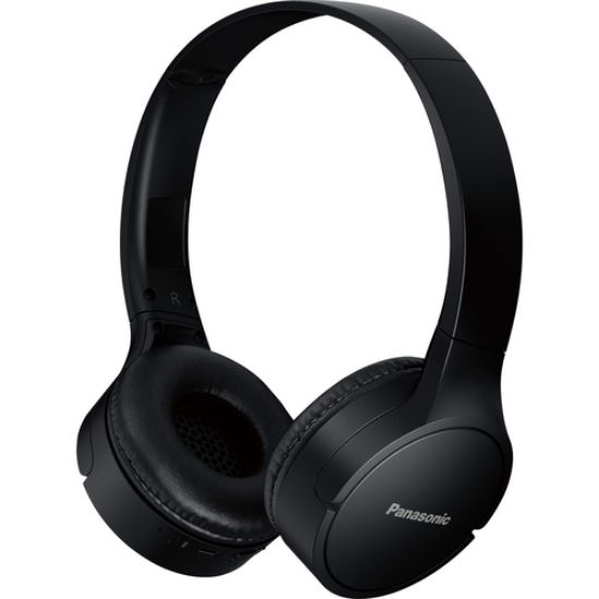 Immagine di Panasonic Cuffie wireless 20 Hz - 20 kHz, 155 g
